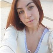 Imparto clases de italiano como nativa italiana! Tengo mucha experiencia como profesora y maestra, e studio magisterio